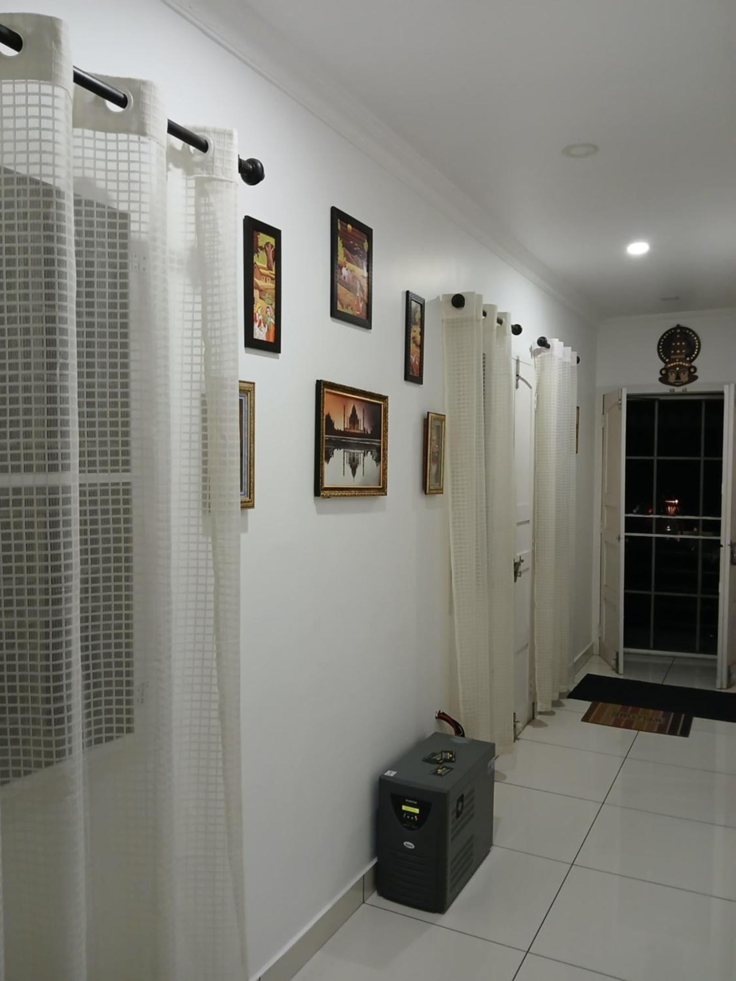 Annies Inn Homestay Коччи Экстерьер фото