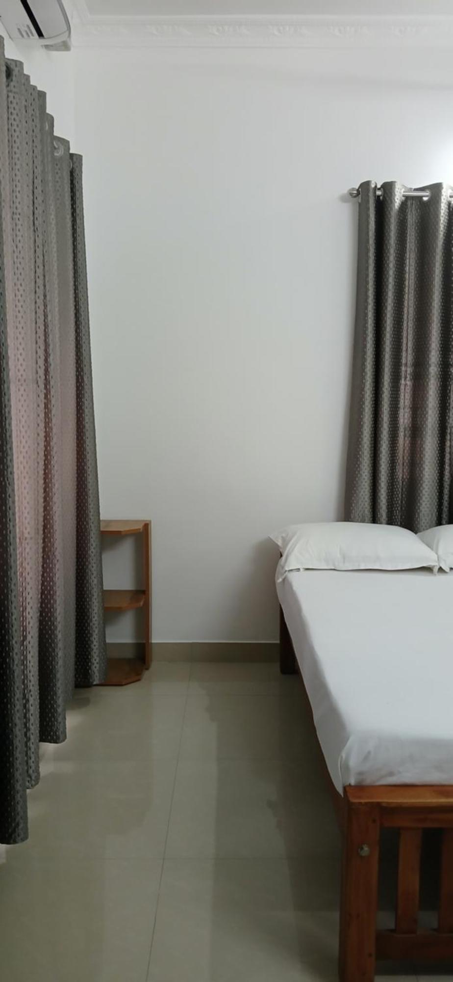 Annies Inn Homestay Коччи Экстерьер фото