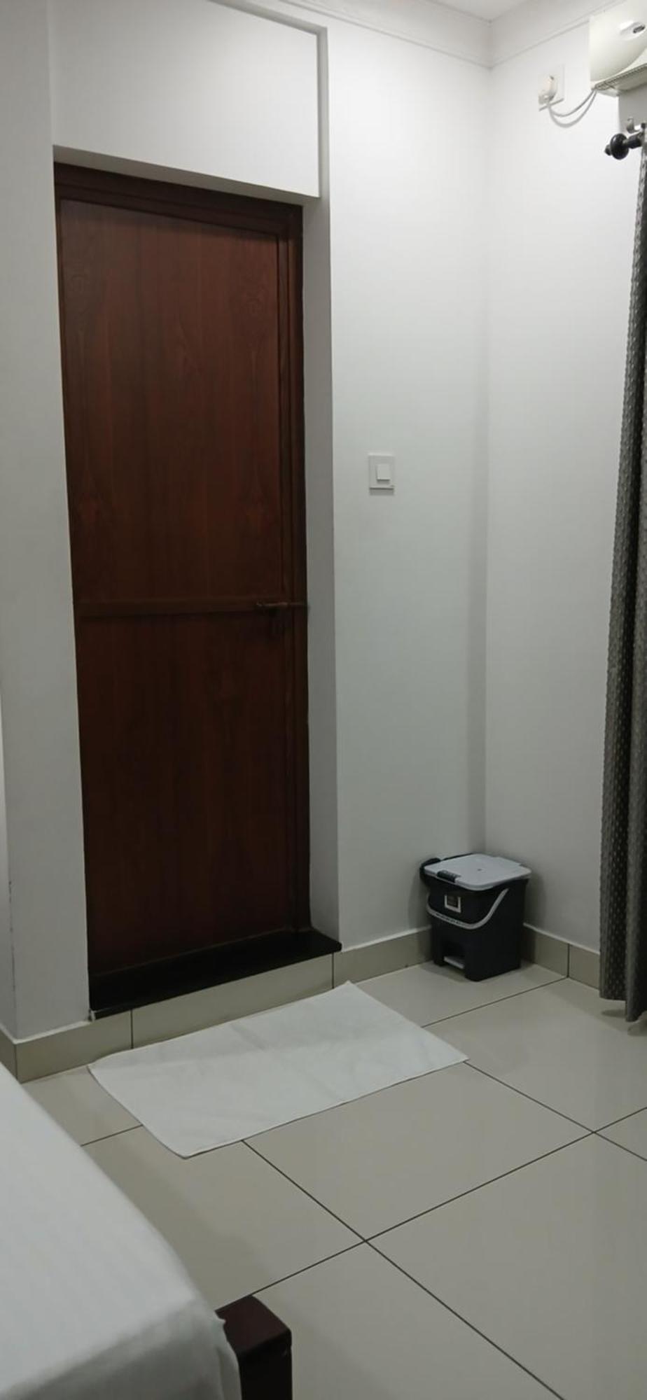 Annies Inn Homestay Коччи Экстерьер фото