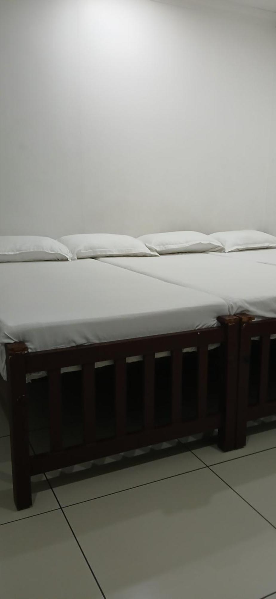 Annies Inn Homestay Коччи Экстерьер фото