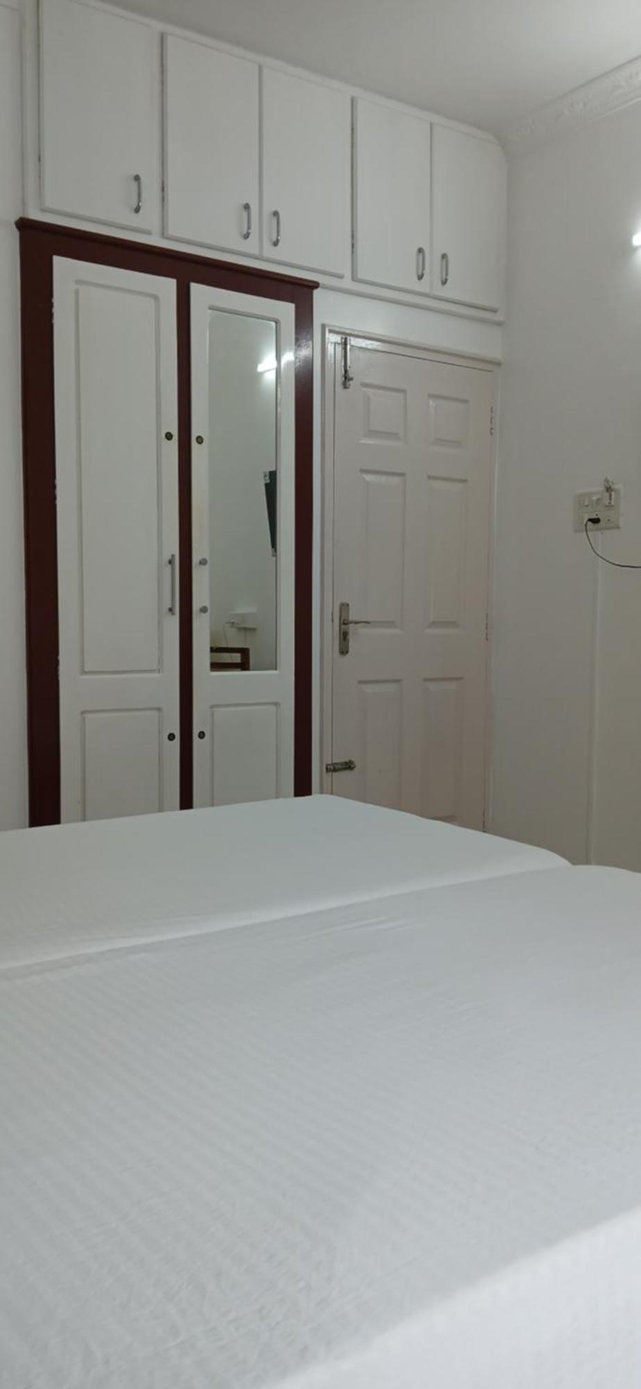 Annies Inn Homestay Коччи Экстерьер фото