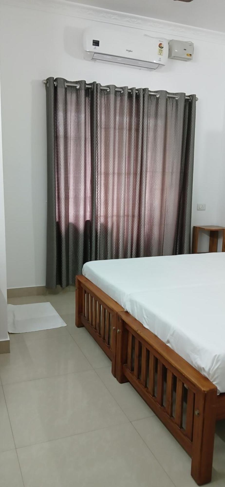 Annies Inn Homestay Коччи Экстерьер фото