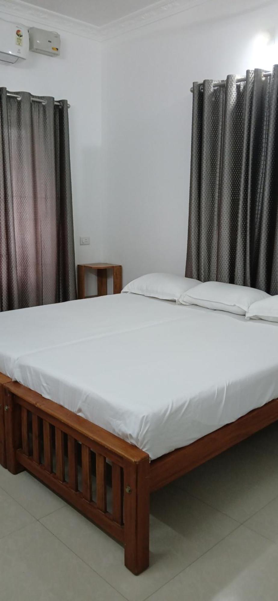 Annies Inn Homestay Коччи Экстерьер фото