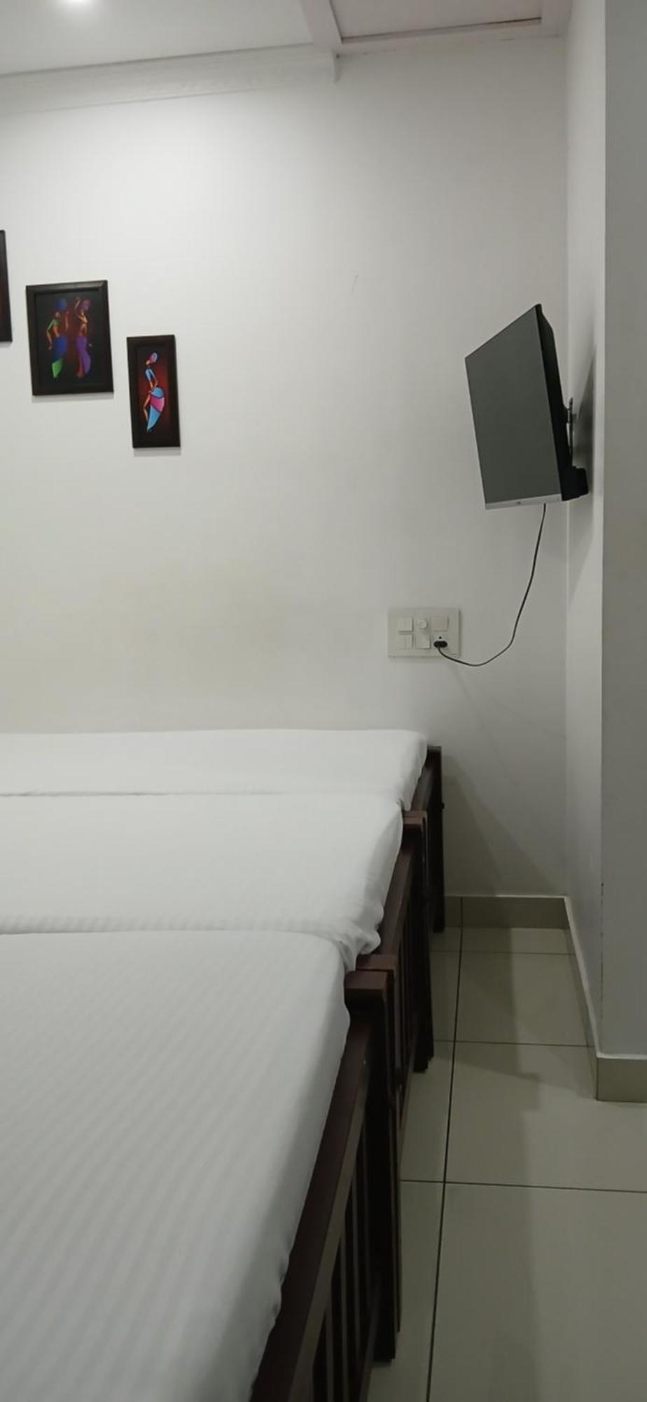 Annies Inn Homestay Коччи Экстерьер фото