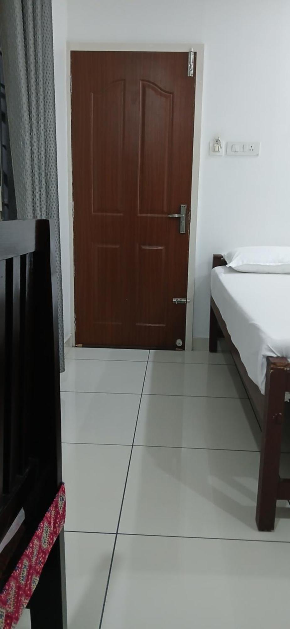 Annies Inn Homestay Коччи Экстерьер фото