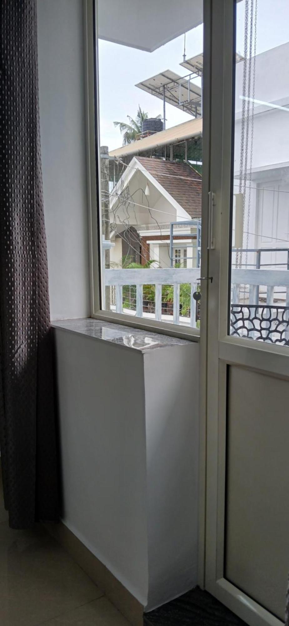 Annies Inn Homestay Коччи Экстерьер фото