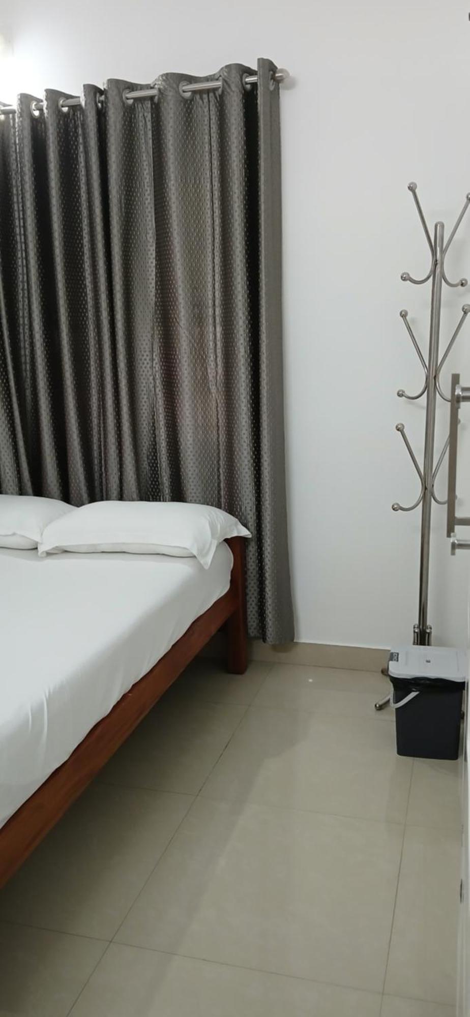Annies Inn Homestay Коччи Экстерьер фото