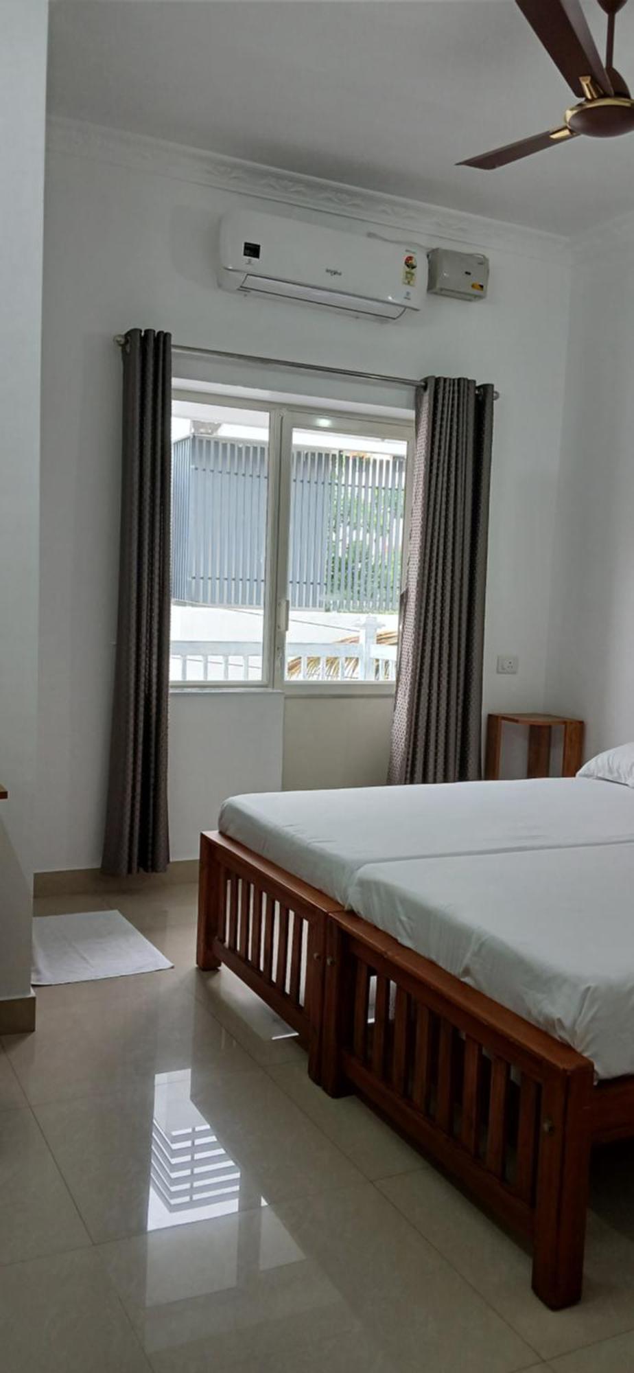 Annies Inn Homestay Коччи Экстерьер фото