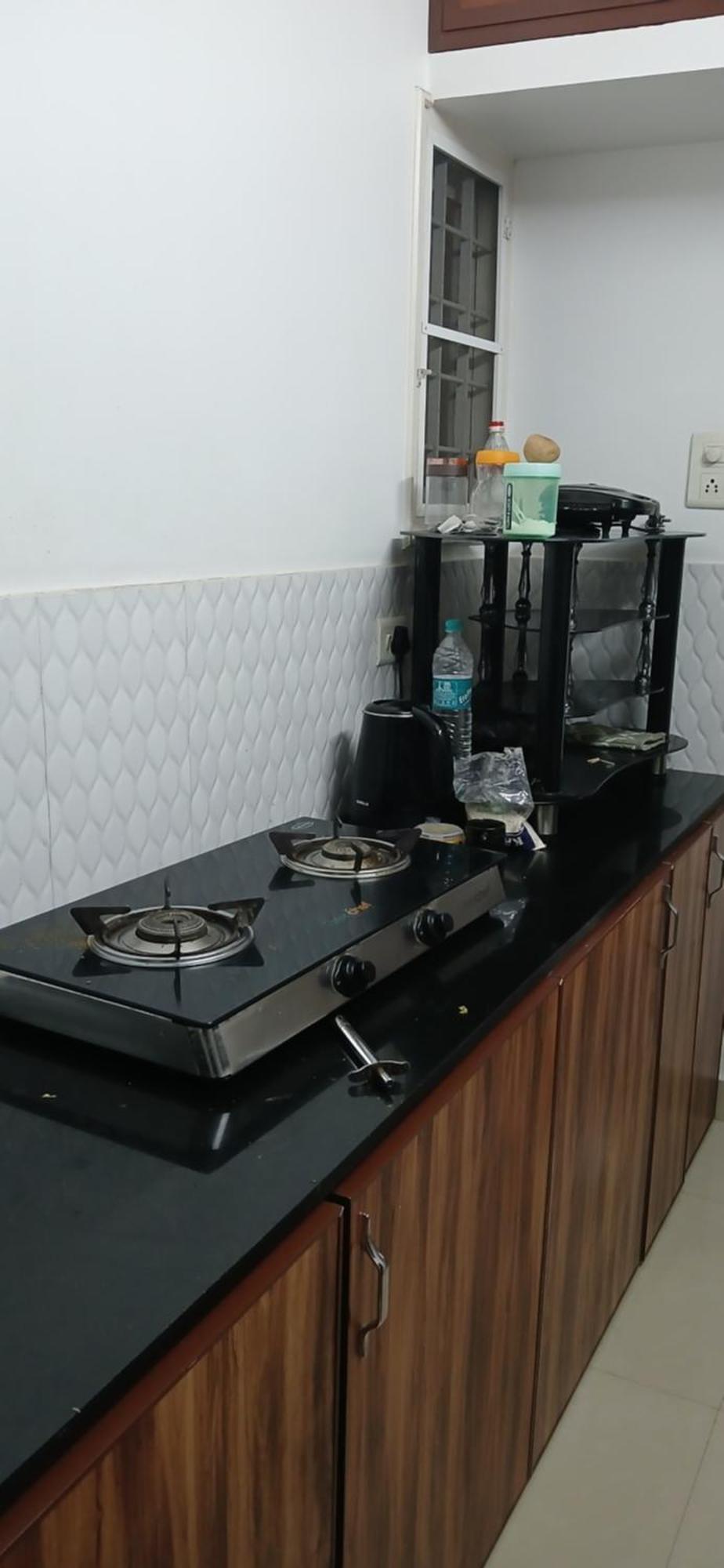 Annies Inn Homestay Коччи Экстерьер фото