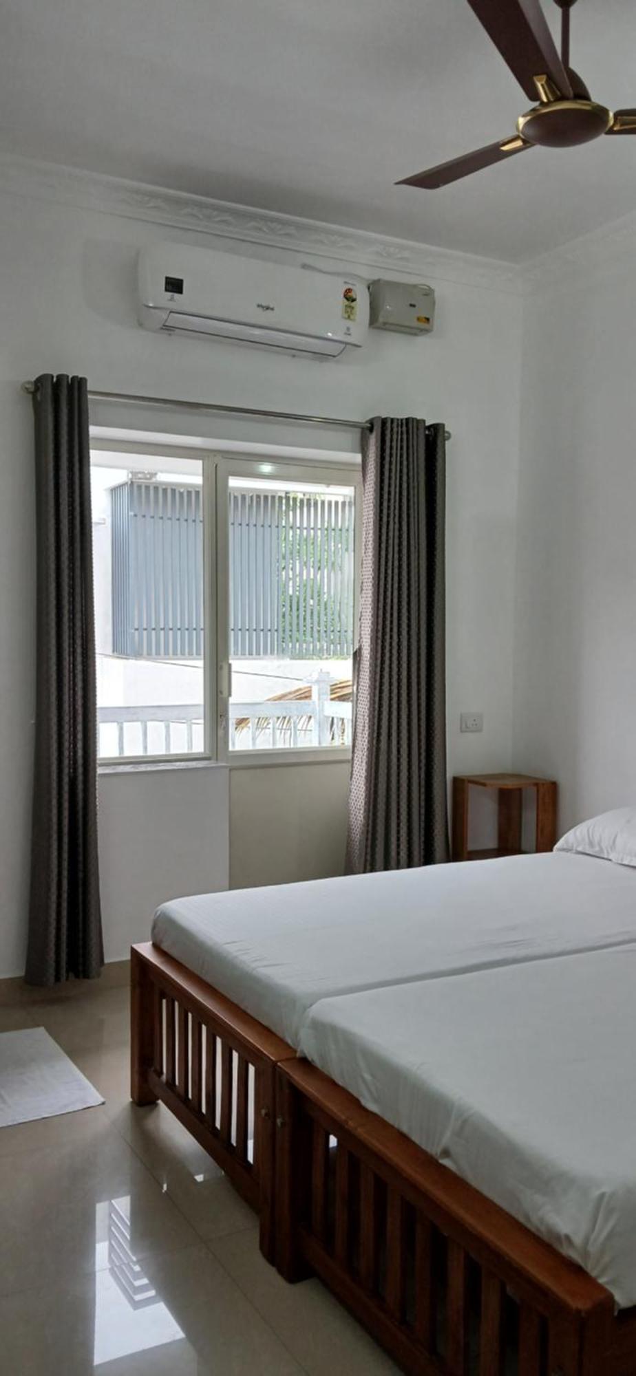 Annies Inn Homestay Коччи Экстерьер фото
