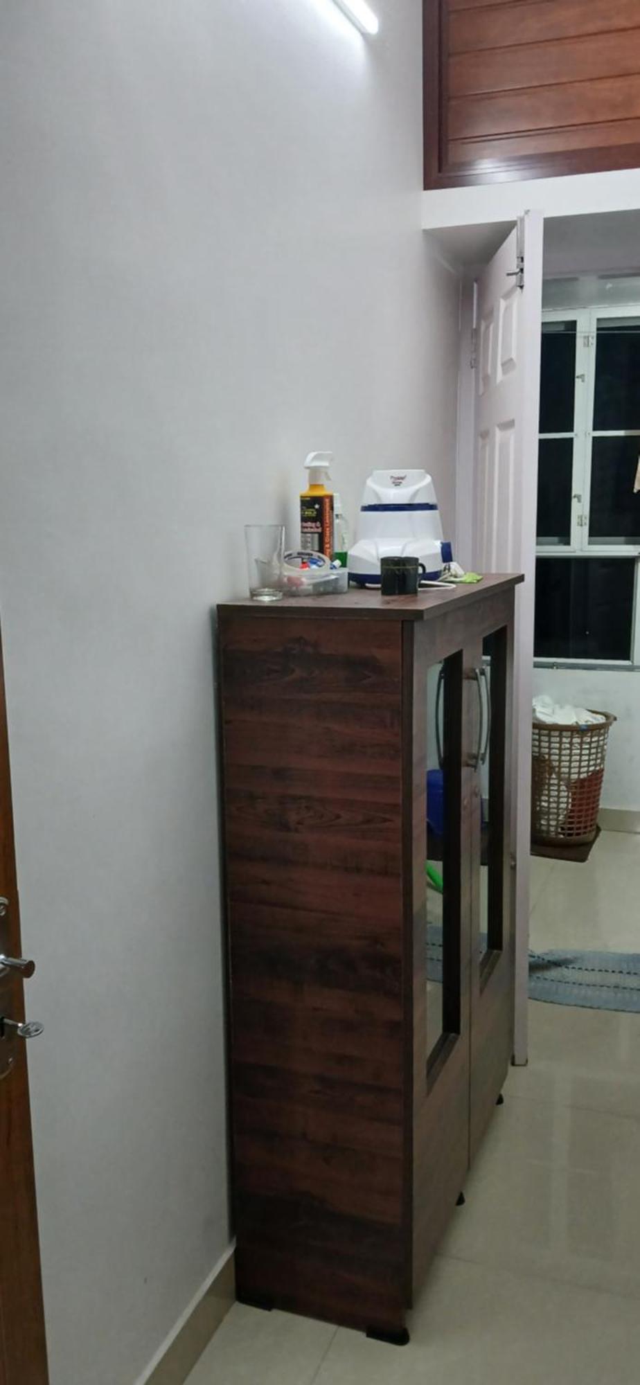 Annies Inn Homestay Коччи Экстерьер фото