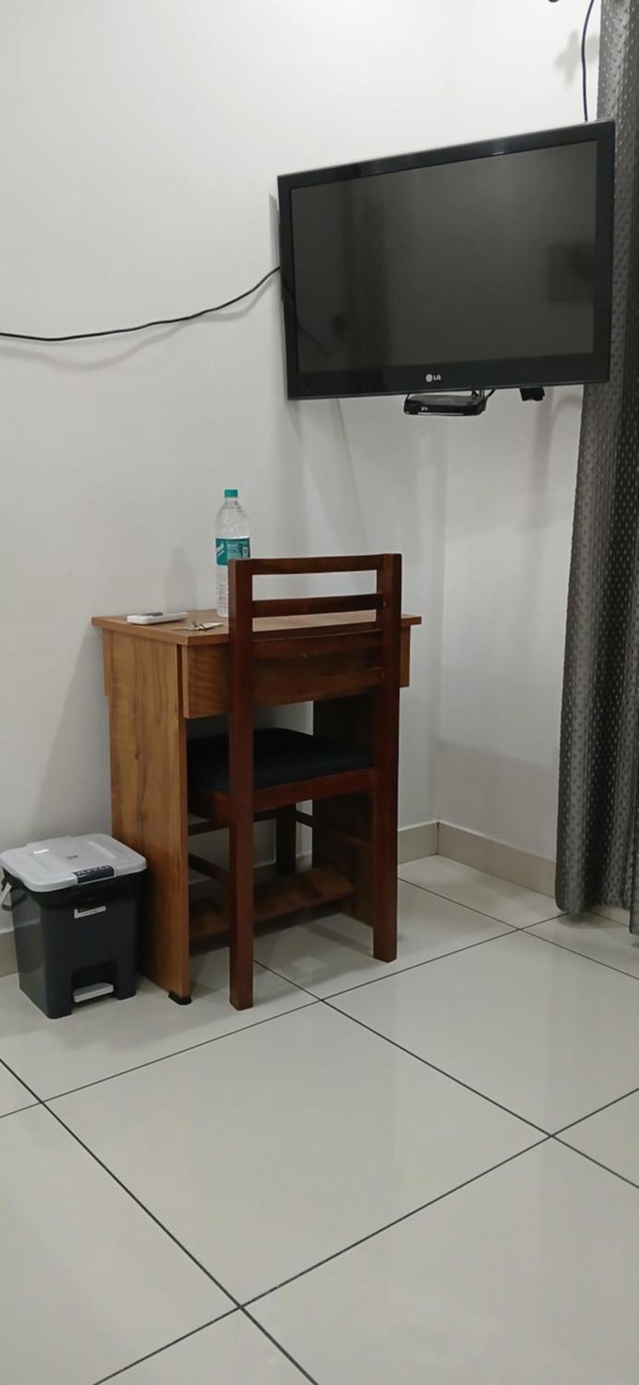 Annies Inn Homestay Коччи Экстерьер фото