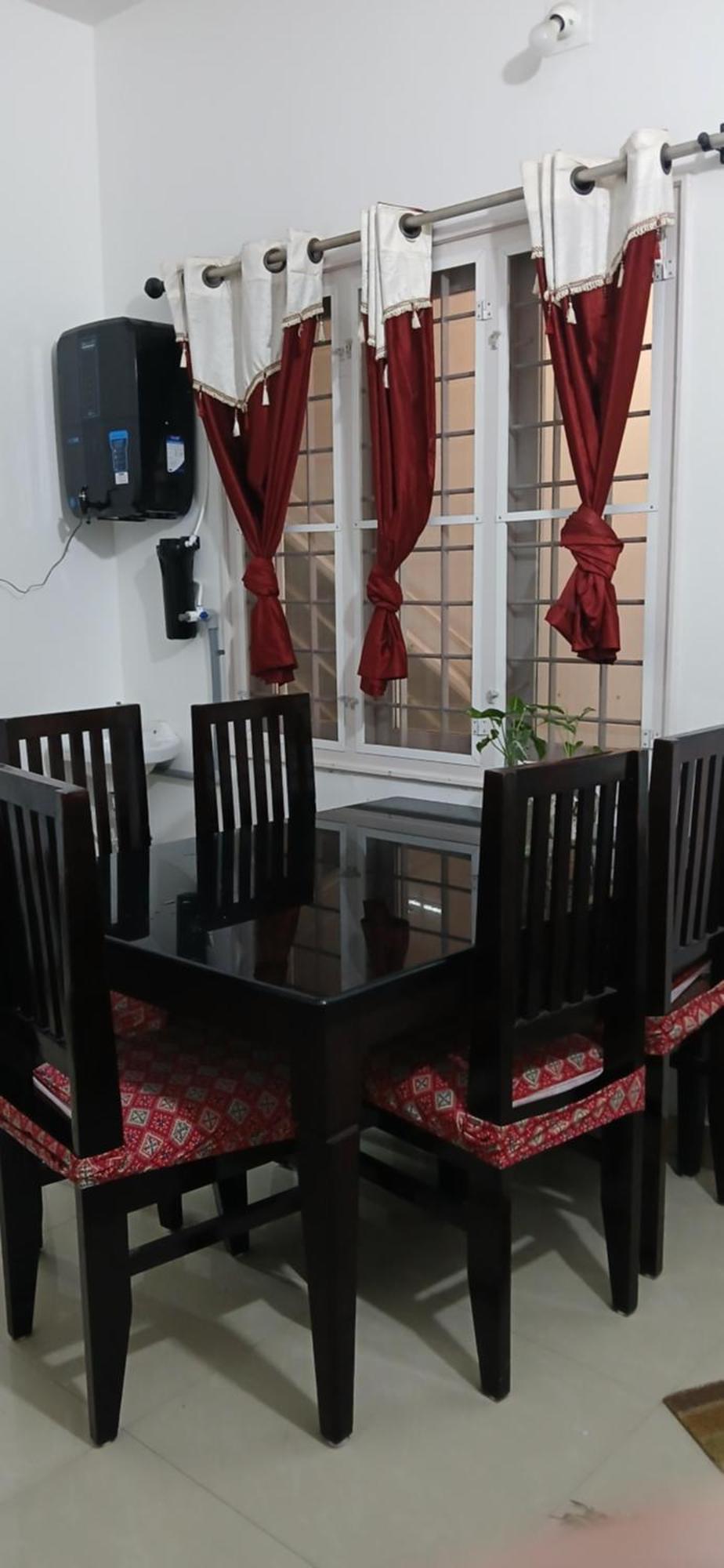 Annies Inn Homestay Коччи Экстерьер фото